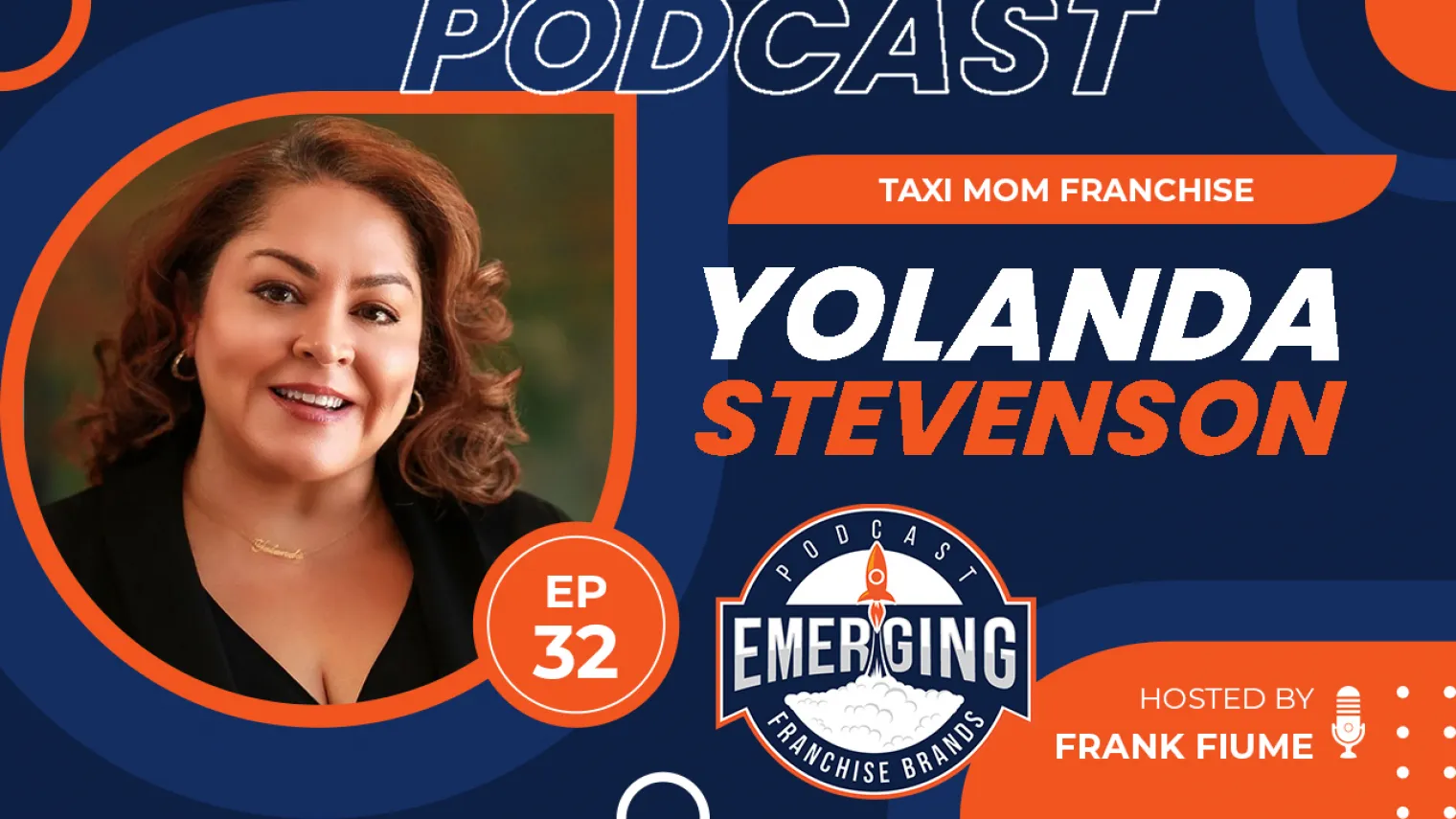 Episode image for Safe School Transportation: Yolanda Stevenson