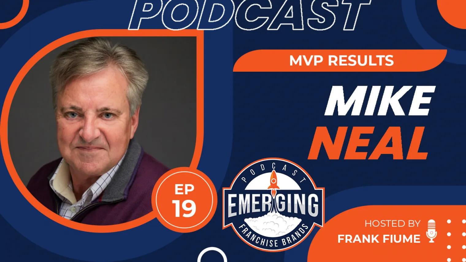 Episode image for The Power of Predictive Index (PI) in Franchising with Mike Neal