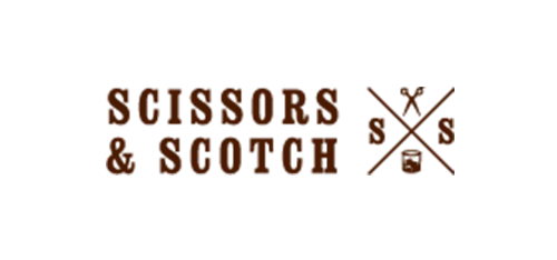 Scissors & Scotch