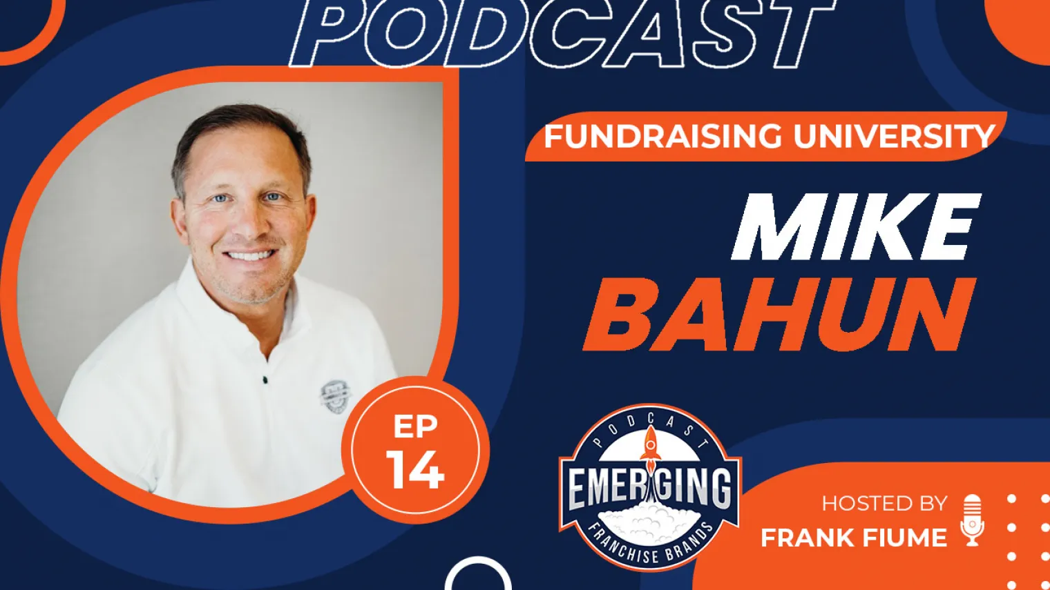 Episode image for Fundraising University's Impact on Athletes