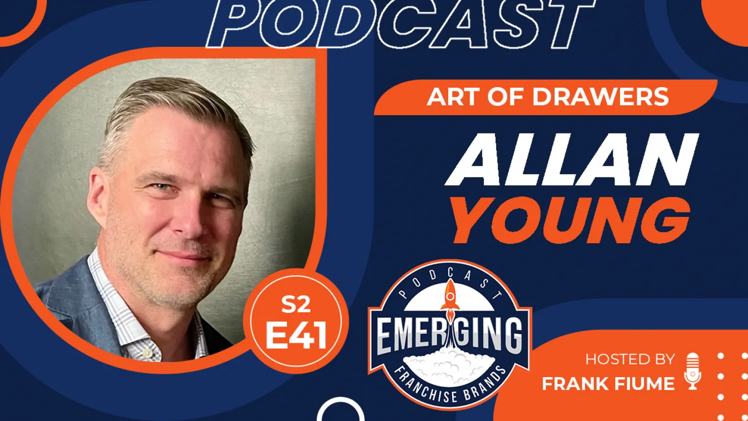 Episode image for Art of Drawers: Crafting the Future of Home Organization