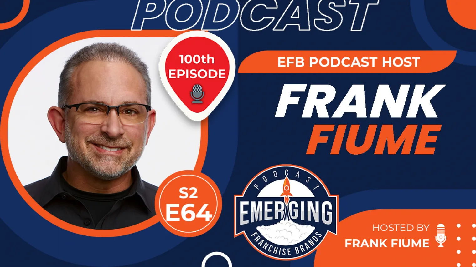 Episode image for Bootstrapped Startup to PE Exit: Frank Fiume’s Journey Building & Selling i9 Sports