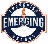 Emerging Franchise Brands Logo