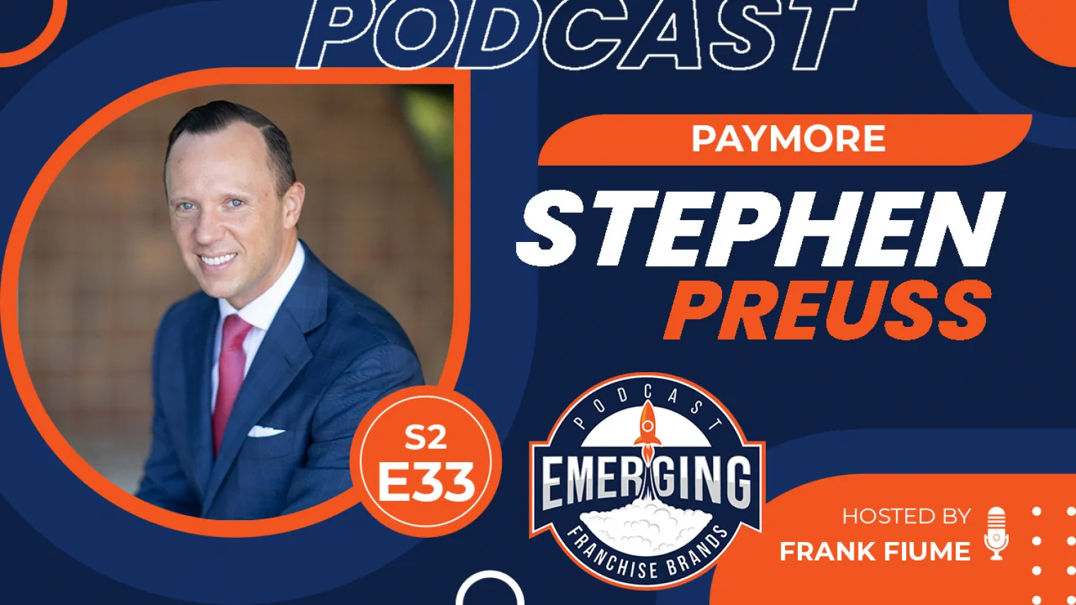 Episode image for Paymore: A Sustainable Approach in Secondhand Electronics