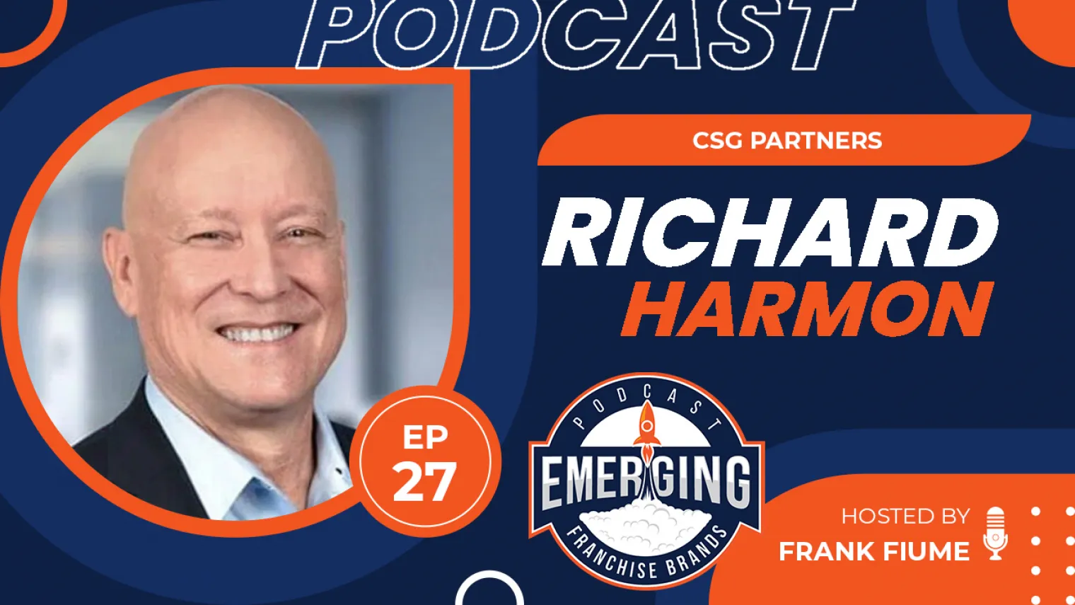 Episode image for Exit Strategy: The Power of ESOPs with Richard Harmon