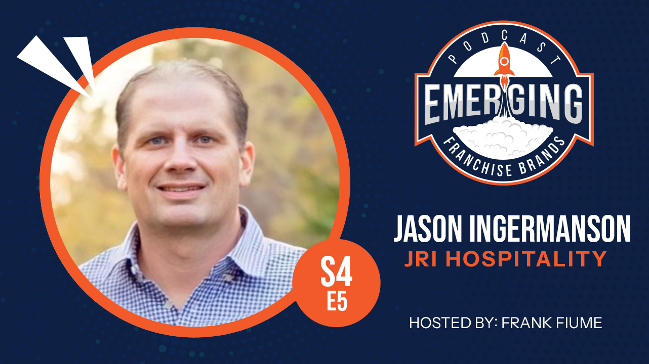 Jason Emerging Franchising Mokas Coffee & Eatery: The Vision of Jason Ingermanson ...